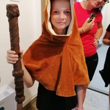 Kdo žil na žďárské tvrzi a kdo byl rychtář Hanuš? Foto: Kamila Dvořáková