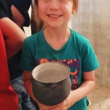 Co a z čeho se na tvrzích jedlo a pilo? Foto: Martina Schutová