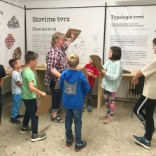 Co je to erb? Foto: Marie Dobrovolná