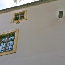 Tvrz brání rychtář Hanuš. Foto: Active Žďár