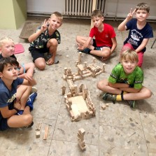 Fantazii se meze nekladou. Foto: Kamila Dvořáková