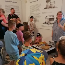 Co se v 15. století jedlo a pilo? Foto: Jarmila Krejčová