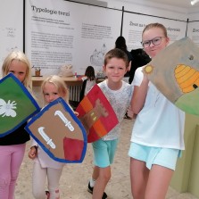 Erby se povedly. Foto: Kamila Dvořáková