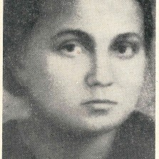 9 Lydija Smyková, zdravotnice.