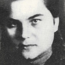 10 Nikiforovna Poljakova, pomocnice radisty.