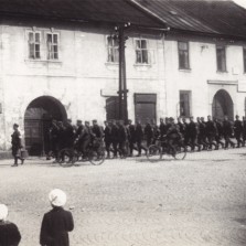 29 Příslušníci Todtovy organizace ve Žďáře, v dubnu 1945 byli v Cikháji napadeni partyzány a odzbrojeni.