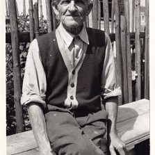 34 Vesnička Nová Huť byla zaslíbeným rájem pro partyzány.