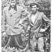 36 Haman se stal od prosince 1944 také partyzánem.