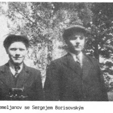 42 Jemeljanov se přidal k Mezelevovi.