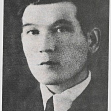 43 Mezelev, který nevycházel s Tůmou,  vytvořil samostatný oddíl na Hlinecku, který formálně byl podřízený Brigádě M. Jana Husa.