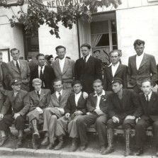 48 Civilní partyzánská skupina pro Žďársko.