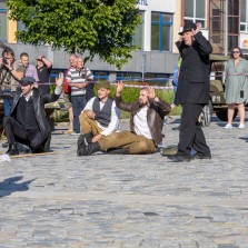 Němci zajímají několik "Žďáráků". Foto: Milan Šustr