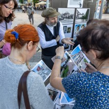 Poznáte místa některých událostí? Foto: Milan Šustr