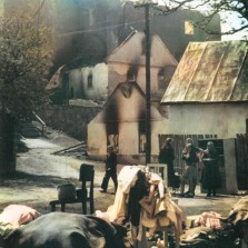 Proč vyhořela žďárská tvrz i s muzejním depozitářem? Foto: Archiv RM