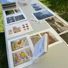 Den Žďáru na téma CHUTĚ HORÁCKA. Foto: Marie Dobrovolná