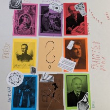 Kdo je to OSOBNOST?  Foto: Martina Schutová