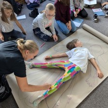 Jsme také osobnost?  Foto: Martina Schutová