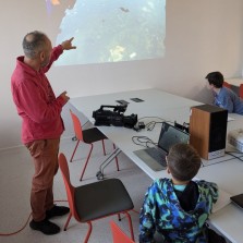 Co obnáší práce reportéra? Foto: Martina Schutová