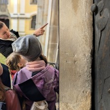 Co jsou to "merky"? Foto: Martina Schutová