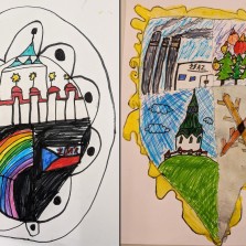 Nové erby města Žďáru? Foto: Martina Schutová