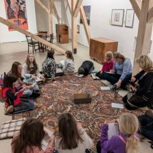 Co je to chudoba? Foto: Martina Schutová