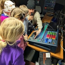 Jak vše funguje? Foto: Martina Schutová