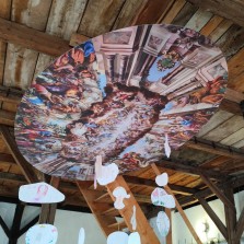 Co děti zažily v Zámku Žďáře? Foto: Martina Schutová