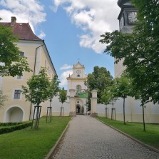 Zámek Žďár s výstavou 105 let kovovýroby v Zámku Žďáře. Foto: Kamila Dvořáková