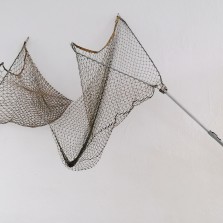 Naběráky na ryby. Foto: Kamila Dvořáková