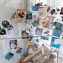 Navijáky. Foto: Kamila Dvořáková