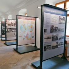 60. léta 20. století byla dobou rozvoje. Foto: Kamila Dvořáková