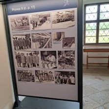 Provoz II. Foto: Kamila Dvořáková