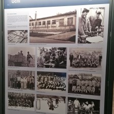 Učni. Foto: Kamila Dvořáková