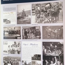 Mladí zaměstnanci a SSM. Foto: Kamila Dvořáková