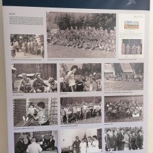 Zaměstnanci a volný čas. Foto: Kamila Dvořáková