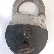 Zámek firmy Jaro J. Rousek. Foto: Kamila Dvořáková