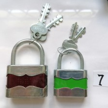 Nejklasičtější podoba "tokozáckého" zámku. Foto: Kamila Dvořáková