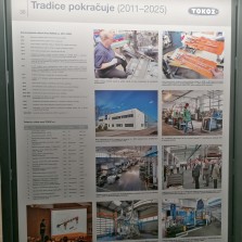 Tradice pokračuje (2011–2025). Foto: Kamila Dvořáková