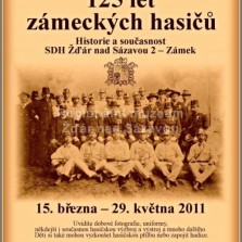 Plakát k výstavě: Kamila Dvořáková