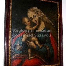 Vánoce jsou oslavou narození Ježíše Krista. Foto: Kamila Dvořáková