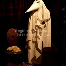 Lucie. Foto: Kamila Dvořáková