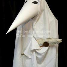 Detail - Lucie. Foto: Kamila Dvořáková