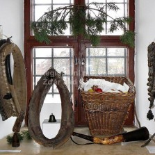 Pastýřské chození a honění - zapomenuté zvyky. Foto: Kamila Dvořáková