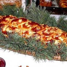 Štědrovka. Foto: Kamila Dvořáková