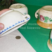 Peníz znamená bohatství. Foto: Kamila Dvořáková