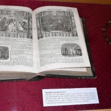 Boží hod vánoční byl dnem klidu a rozjímání. Foto: Kamila Dvořáková