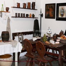 Hospoda na svátek sv. Štěpána. Foto: Kamila Dvořáková