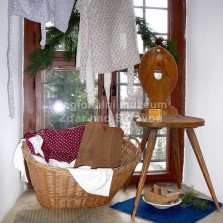 Nový rok. Foto: Kamila Dvořáková