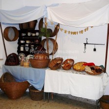 Novoroční trh. Foto: Kamila Dvořáková