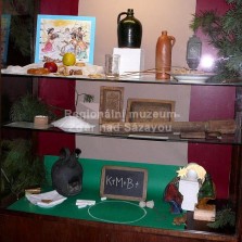 Zvyky na svátek Tří králů. Foto: Kamila Dvořáková